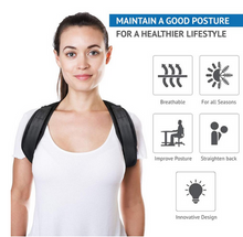 Load image into Gallery viewer, Back Posture™ Corrector